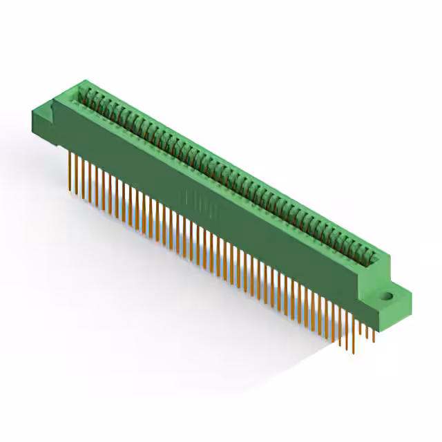 325-086-540-209 EDAC Inc.  Edgeboard Connectors